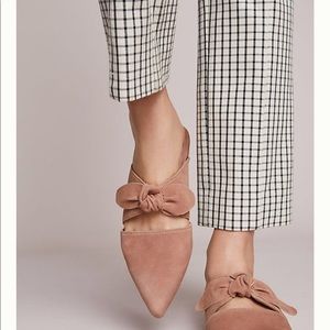 jeffrey campbell polka dot charlin mules